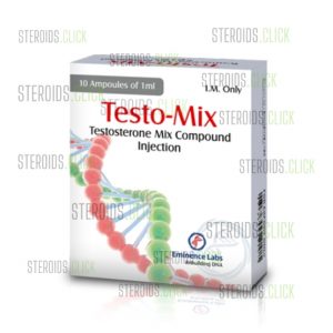 Buy Testo-Mix - Steroids.click