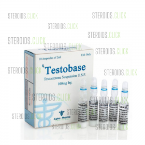 Buy Testobase - Steroids.click