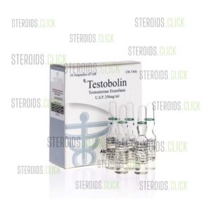 Buy Testobolin - Steroids.click