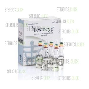 Buy Testocyp - Steroids.click