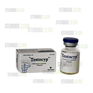 Buy Testocyp- Steroids.click