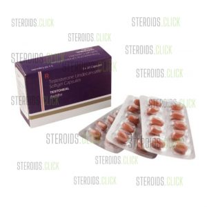 Buy Testoheal - Steroids.click