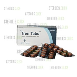 Buy Tren-Tabs - Steroids.click