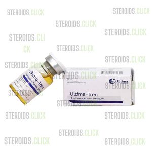 Ultima-Tren on steroids.click