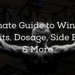 Ultimate Guide to Winstrol: Benefits, Dosage, Side Effects & More Ultimate Guide to Winstrol_ Benefits, Dosage, Side Effects & More