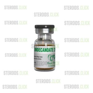 Undecanoate 250 on steroids.click