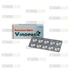 Viropace on steroids.click