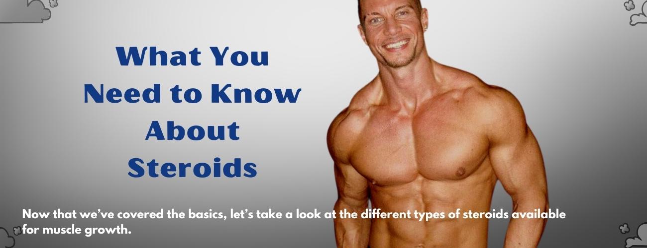 The most popular type of steroid is testosterone, which is a naturally occurring hormone?