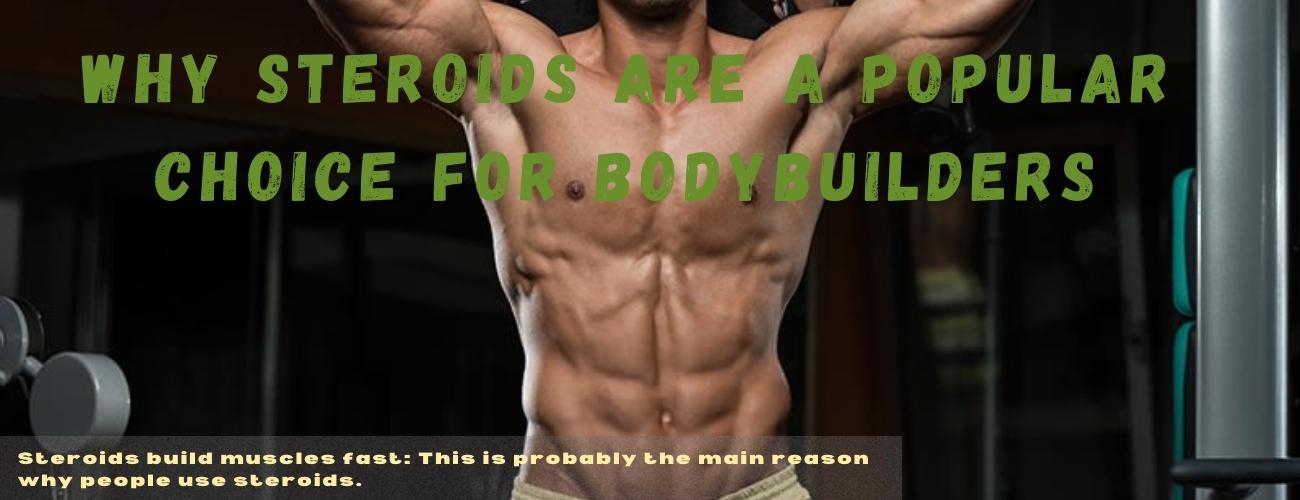 Popular Steroids in the USA